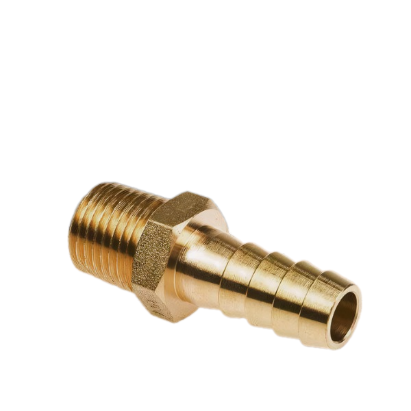 Brass & Stainless Steel Components